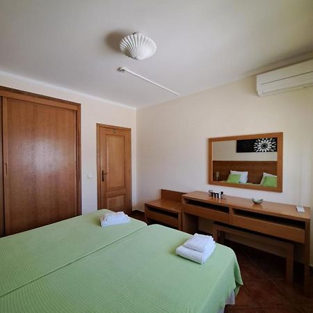 גיאה Flat Caballero מראה חיצוני תמונה