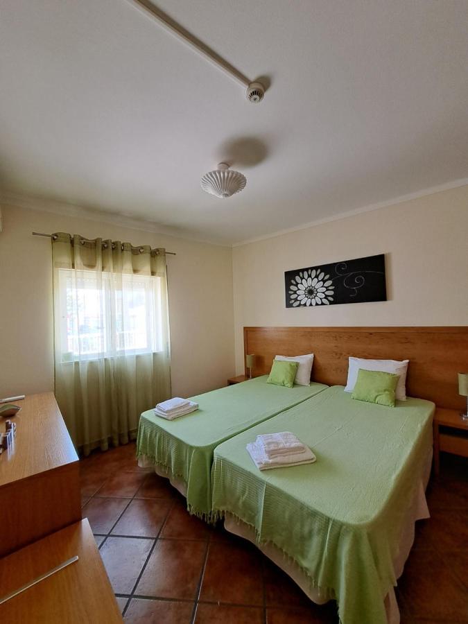 גיאה Flat Caballero מראה חיצוני תמונה
